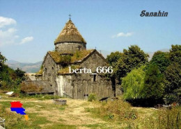 Armenia Sanahin Monastery UNESCO New Postcard - Armenia