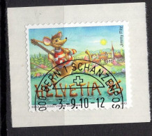 Marke 2010 Gestempelt (h580906) - Used Stamps