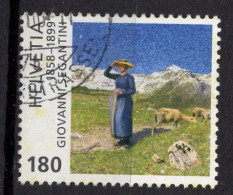 Marke 1999 Gestempelt (h581006) - Used Stamps