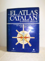 EL ATLAS CATALAN De CRESQUES ABRAHAM, 1375-1975 FACSIMIL - Geografia E Viaggi