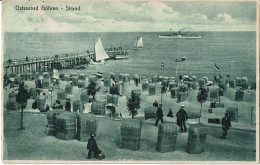 Ostseebad Göhren  Strand - Goehren