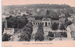 Pierrefitte Sur Seine - Vue Panoramique   -  CPA °J - Pierrefitte Sur Seine