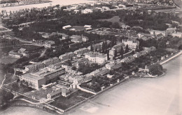 Neuilly Sur Marne - Ville Evrard Et Maison De Santé - Hopital Psychiatrique - Carte Photo - CPA °J - Neuilly Sur Marne