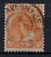 Marke Gestempelt (h590601) - Used Stamps