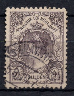 Marke Gestempelt (h590602) - Used Stamps