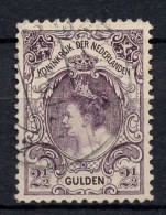 Marke Gestempelt (h590603) - Used Stamps