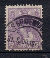 Marke Gestempelt (h590606) - Used Stamps