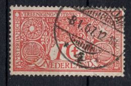 Marke Gestempelt (h590607) - Used Stamps
