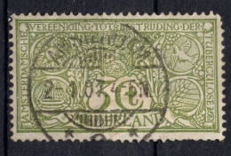 Marke Gestempelt (h590701) - Used Stamps