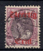 Marke Gestempelt (h590706) - Used Stamps