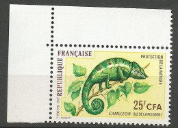 REUNION N° 399 NEUF** LUXE SANS CHARNIERE NI TRACE / Hingeless  / MNH - Unused Stamps