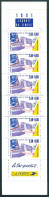 Carnet Journée Du Timbre 1991 N° Y&T: BC2689A Neuf Sans Charnière Non Plié - Tag Der Briefmarke