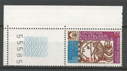 REUNION N° 421  NEUF** LUXE SANS CHARNIERE NI TRACE / Hingeless  / MNH - Nuevos