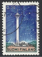 Finnland, 1971, Mi.-Nr. 692, Gestempelt - Usados