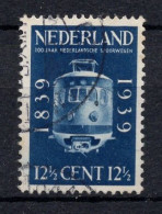 Marke Gestempelt (h600407) - Used Stamps