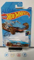 Hot Wheels Croc Rod 2020-160 (NP02) - HotWheels