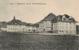 Land U Hauswirtsch Schule Schwand Munsingen - Münsingen