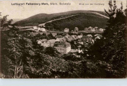 Falkenberg Mark - Falkenberg
