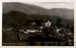 Schloss Bürgeln Auf Der Höh - Kandern