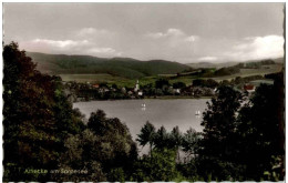 Amecke Am Sorpesee - Sundern