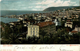 San Remo - San Remo