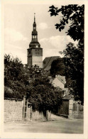 Bad Frankenhausen/Kyffh. - Oberkirche - Kyffhaeuser