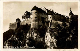 Heidenheim - Schloss Hellenstein - Heidenheim