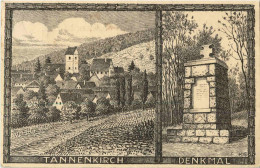 Tannenkirch Bei Kandern - Kandern