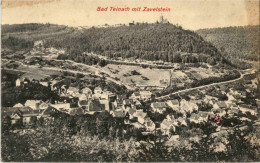 Bad Teinach Mit Zavelstein - Bad Teinach