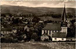 Schmalkalden - Stadt Viernau/Thür. - Schmalkalden