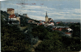 Kyffhäuser/Thür. - Frankenhausen - Total - Kyffhaeuser