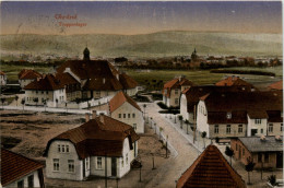 Truppenlager Ohrdruf In Thüringen - Gotha