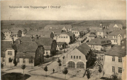 Truppenübungsplatz Ohrdruf In Thüringen - Gotha