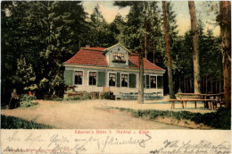 Scherers Hütte Ohrdruf In Thüringen - Gotha