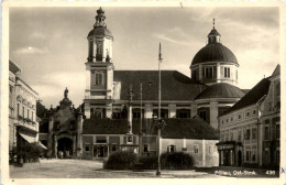 Pöllau/Steiermark - - Pöllau