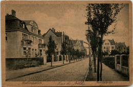 Recklinghausen - Goethestrasse - Recklinghausen