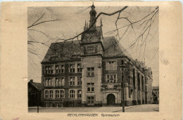 Recklinghausen - Gmnasium - Recklinghausen