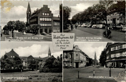 Recklinghausen Süd - Recklinghausen