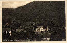 Neckargemünd - Kümmelbacher Hof - Neckargemuend