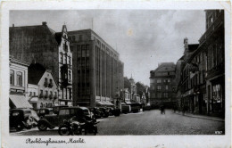 Recklinghausen - Markt - Recklinghausen