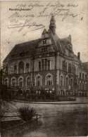 Recklinghausen - Kreishaus - Recklinghausen