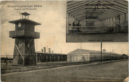 Kriegsgefangenen Lager Ohrdruf In Thüringen - Gotha