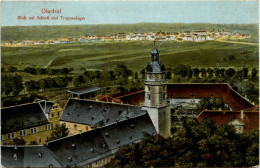 Ohrdruf In Thüringen - Gotha
