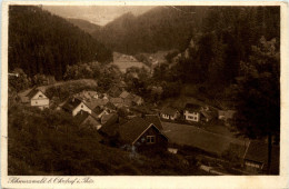 Schwarzwald - Ohrdruf In Thüringen - Gotha