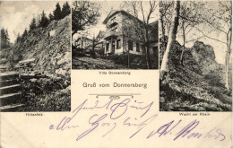 Gruss Vom Donnersberg - Kirchheimbolanden