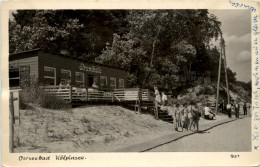 Ostseebad Kölpinsee - Usedom