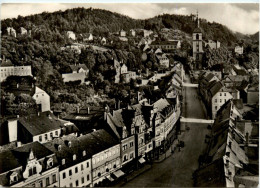 Waldheim - Platz Der Befreiung - Waldheim