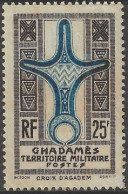 GHADAMES N°8 N* - Nuevos