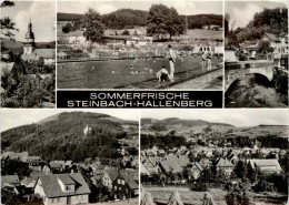 Steinbach Hallenberg - Steinbach-Hallenberg