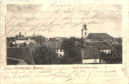 Gruss Aus Husum - Husum